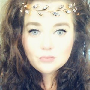 Meet your Posher, Kaitlyn